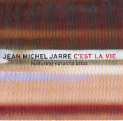 Jean Michel Jarre - C'est La Vie